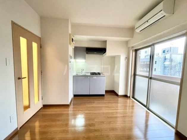 3/24 リビング/ダイニング