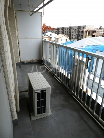 18/30 バルコニー