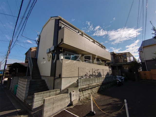 1/27 外観