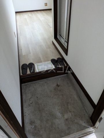 14/28 バルコニー