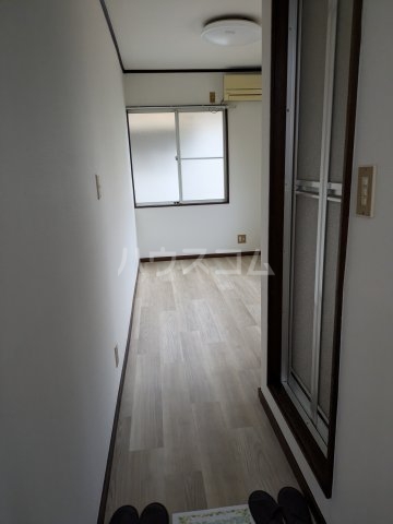 4/28 リビング/ダイニング