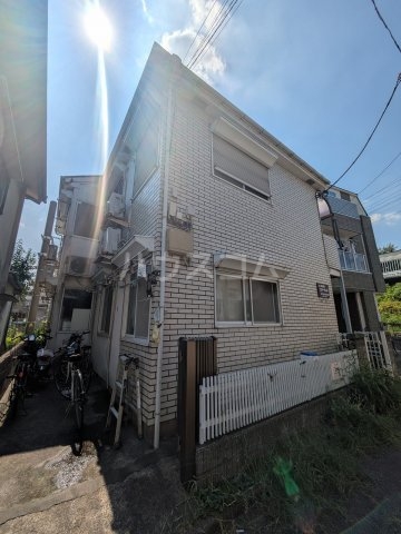 13/23 エントランス