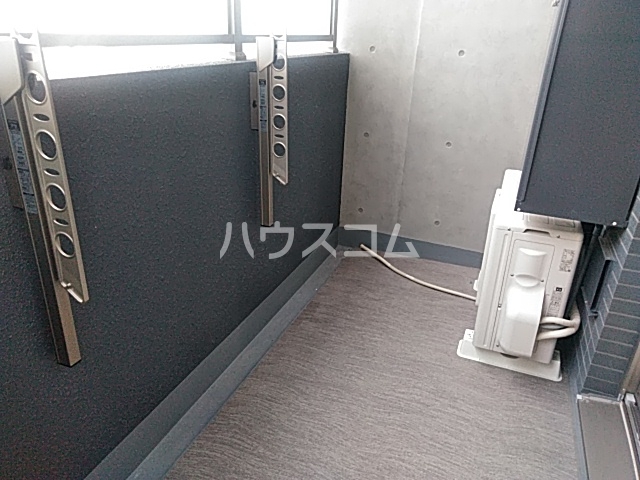17/30 バルコニー