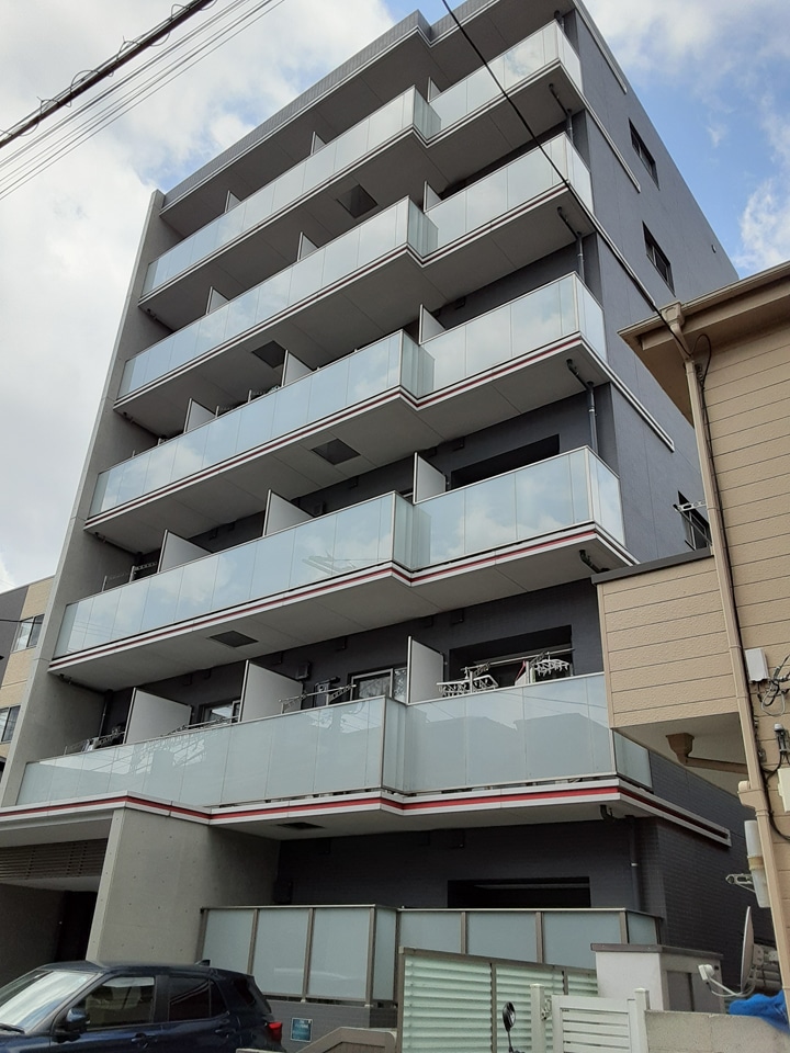 1/30 外観