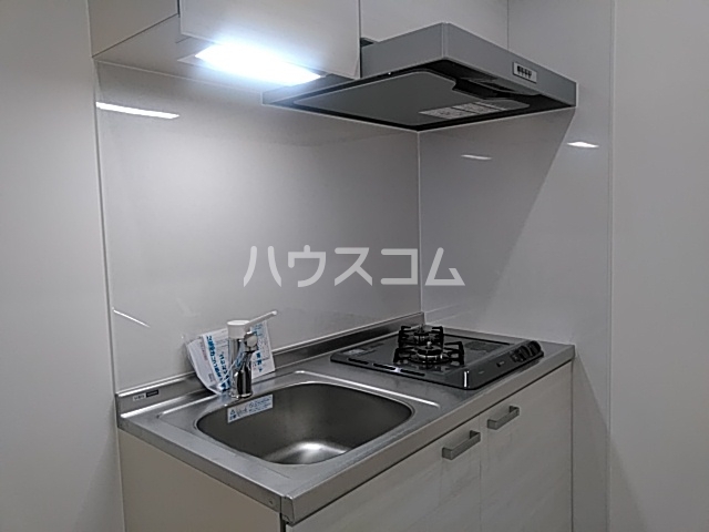 8/30 キッチン