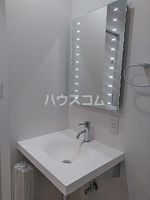 12/30 洗面