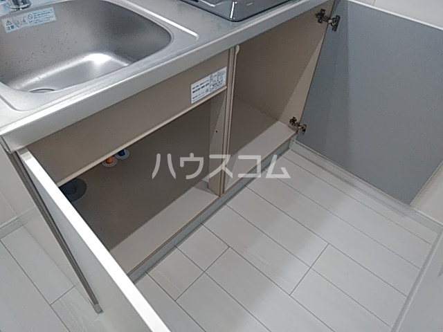 5/30 収納