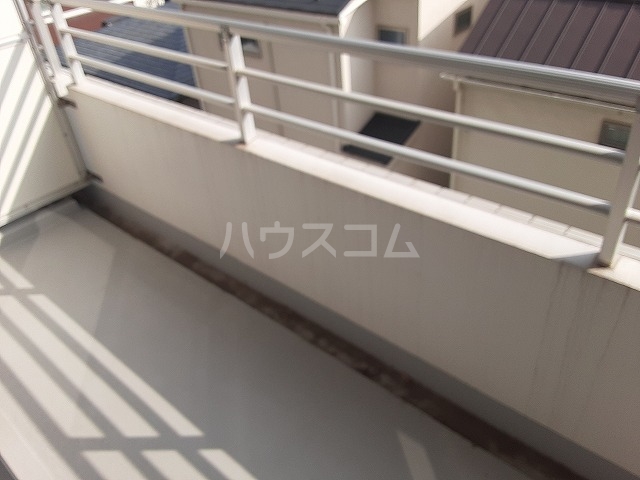 18/29 バルコニー