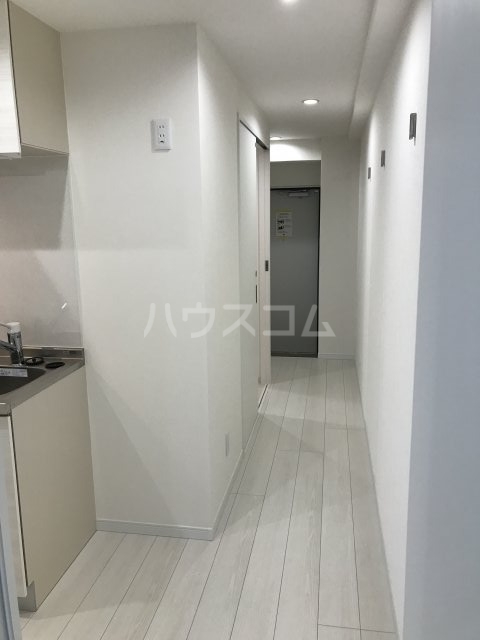 12/30 バルコニー