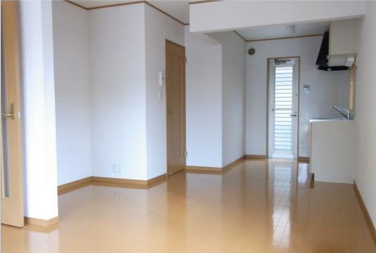 3/30 リビング/ダイニング