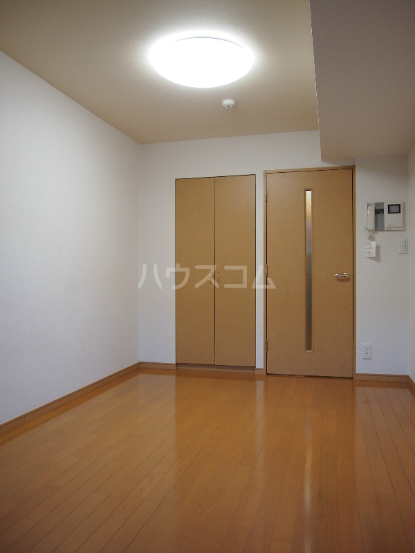 4/18 リビング/ダイニング