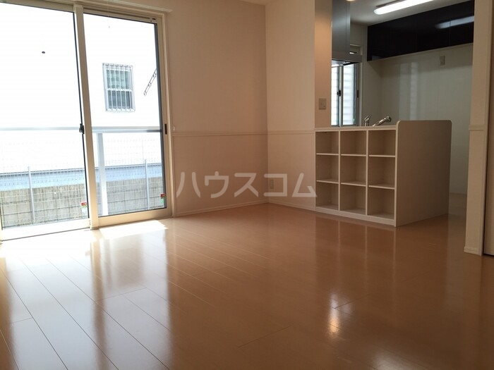 3/30 リビング/ダイニング