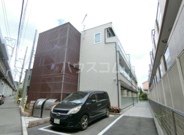 2/29 外観