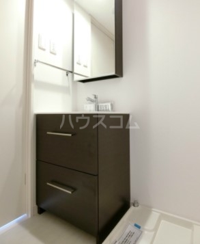 17/29 洗面