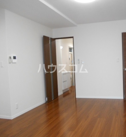 3/17 リビング/ダイニング