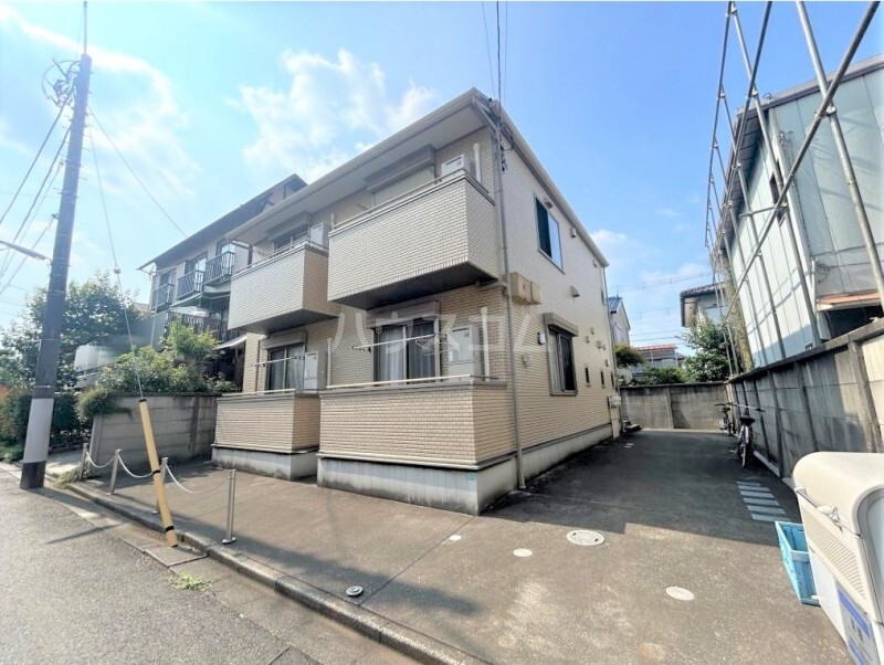 2/12 エントランス