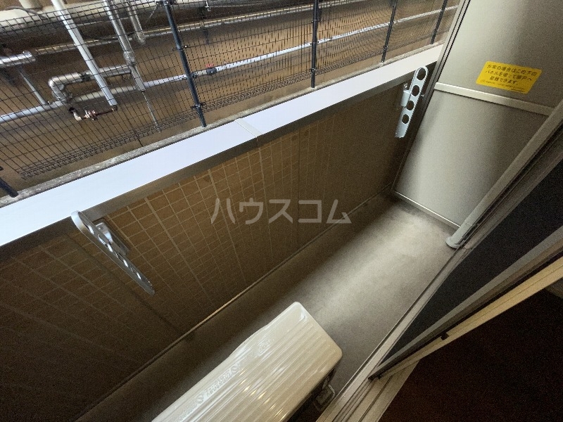 15/24 バルコニー