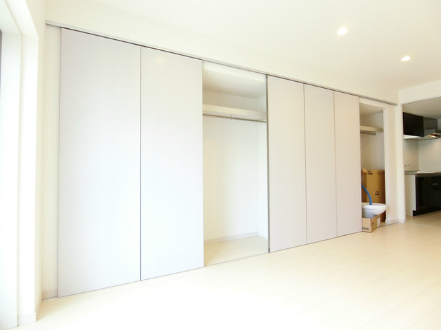 3/27 リビング/ダイニング