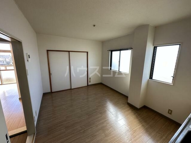 6/23 リビング/ダイニング