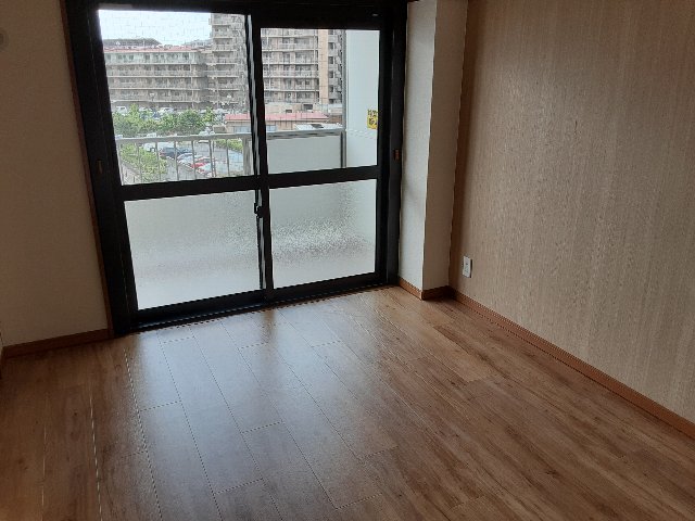 7/28 寝室
