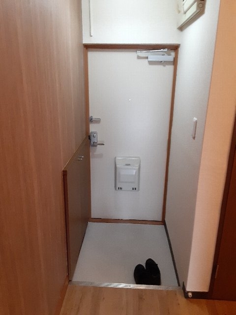 9/28 玄関
