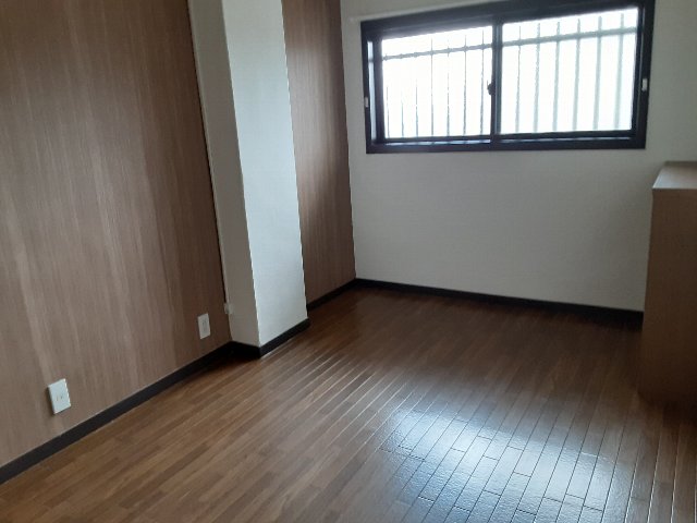 6/28 寝室