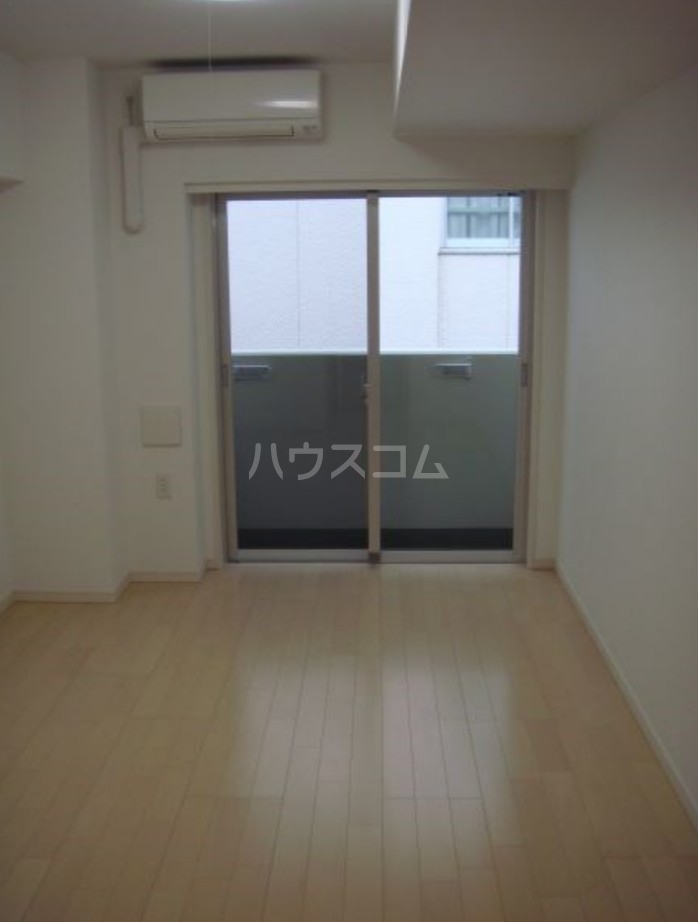 4/24 寝室