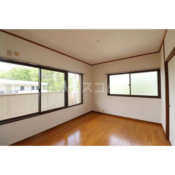 4/22 室内