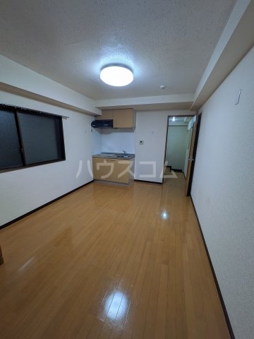 2/20 リビング/ダイニング