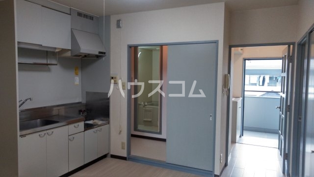 4/30 リビング/ダイニング