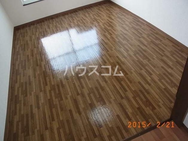 3/13 リビング/ダイニング