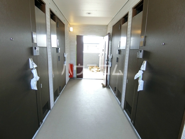 19/29 エントランス