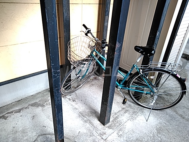 23/27 駐車場