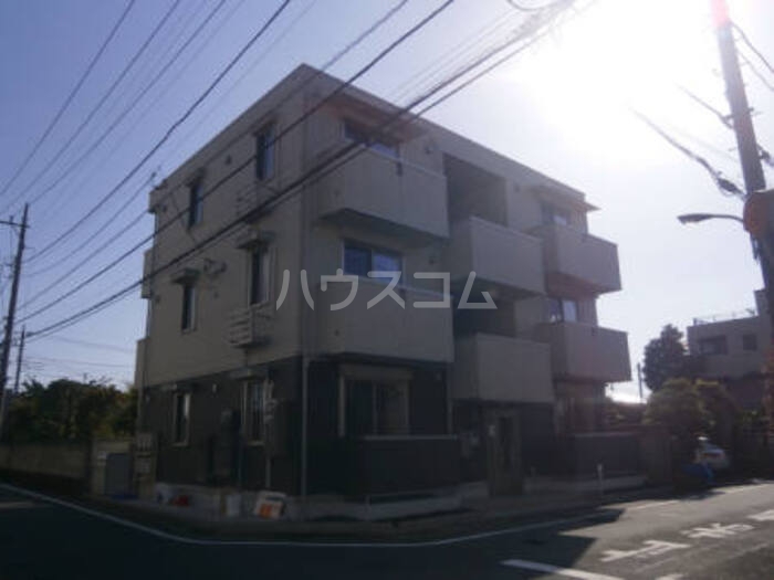 1/14 外観