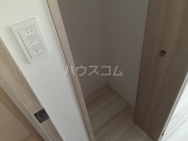 5/30 収納