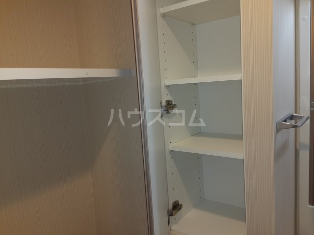7/30 収納
