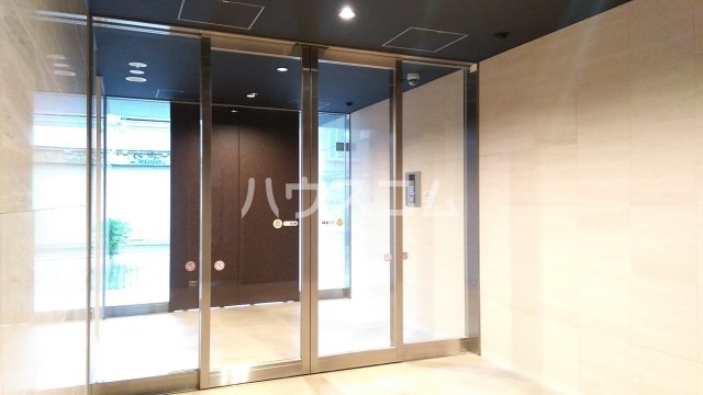 12/22 エントランス