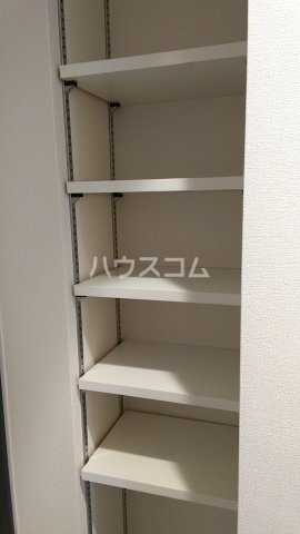 3/22 玄関