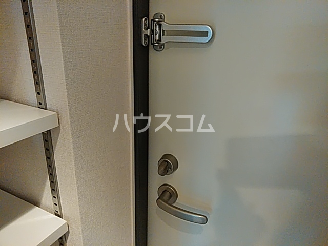 6/30 玄関