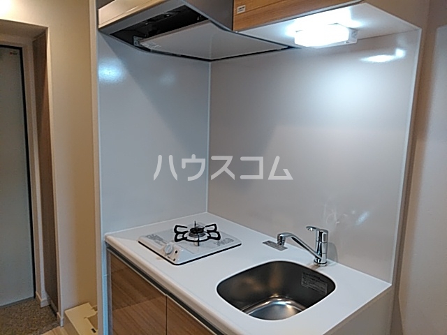 7/30 キッチン