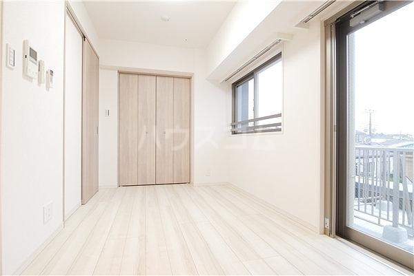 3/26 リビング/ダイニング