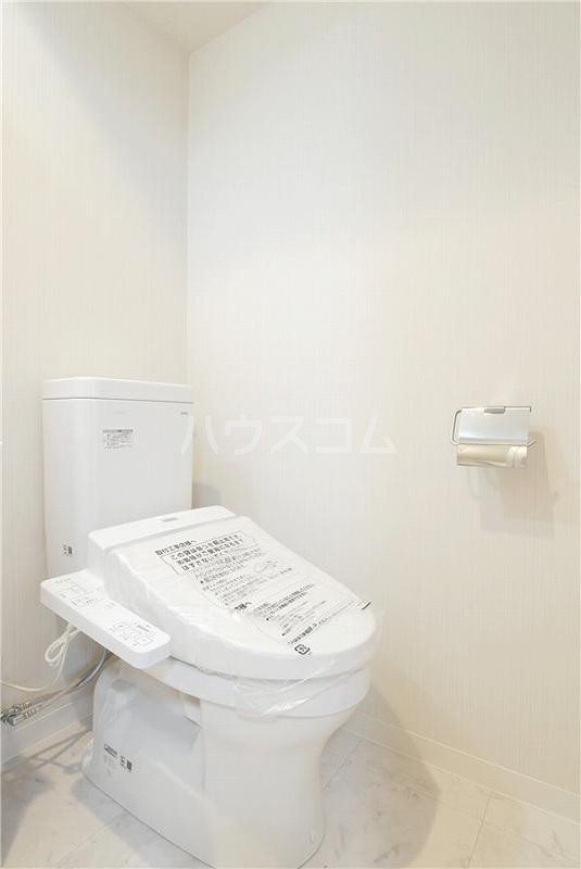 8/26 トイレ