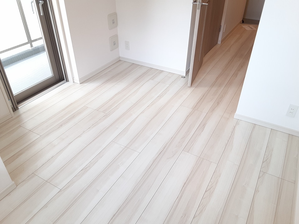 4/30 リビング/ダイニング