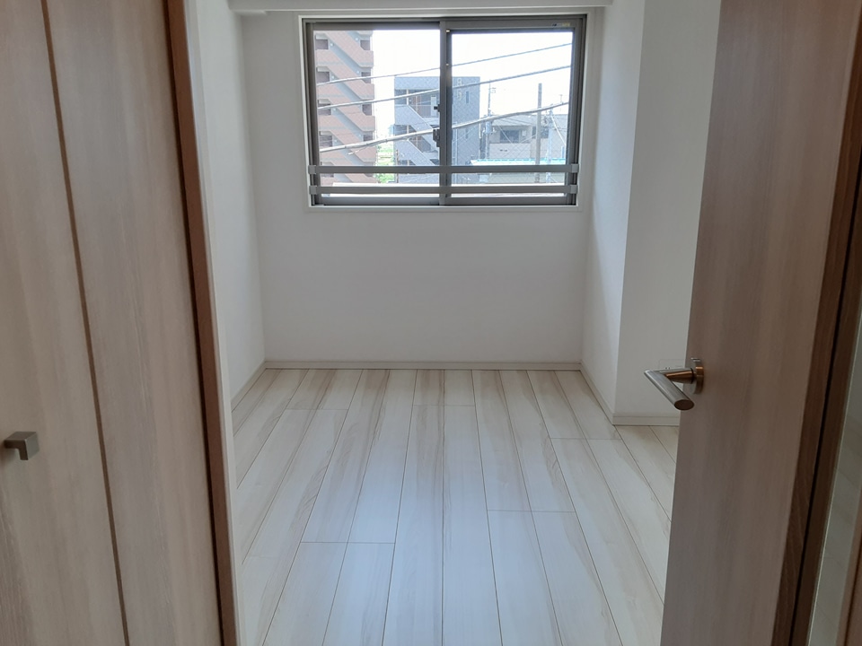 5/30 リビング/ダイニング