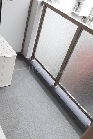 22/30 バルコニー