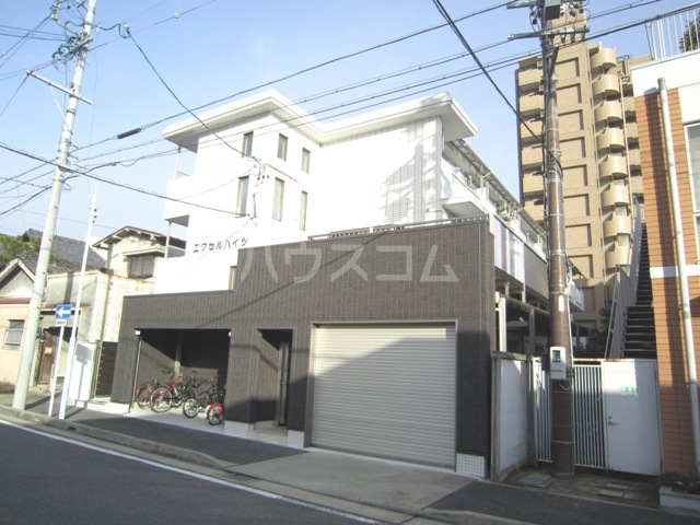 2/6 外観
