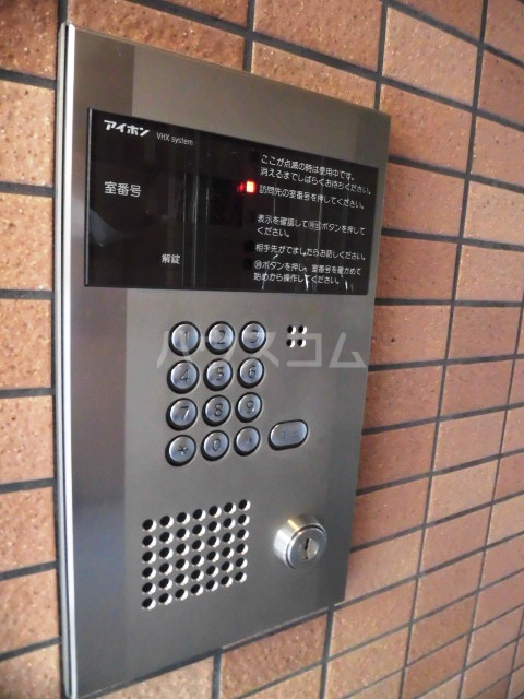 3/6 エントランス