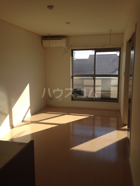 5/27 リビング/ダイニング