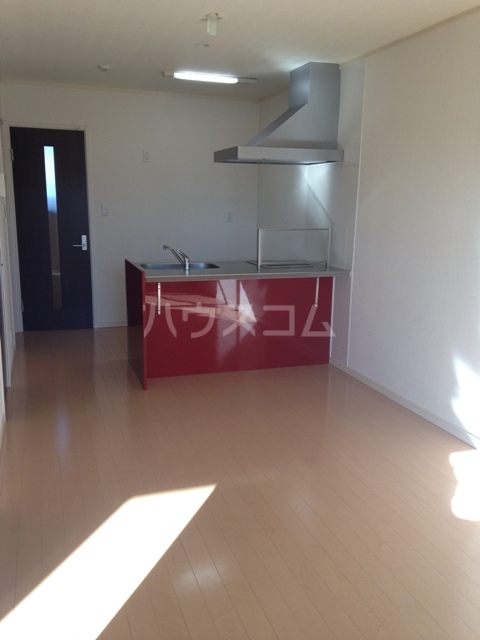 4/27 リビング/ダイニング