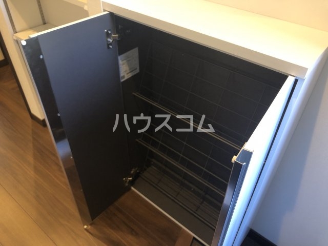 14/23 バルコニー